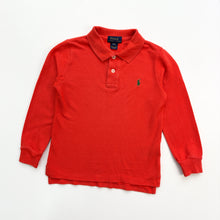 Load image into Gallery viewer, Ralph Lauren polo (Age 4)
