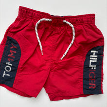 Load image into Gallery viewer, Tommy Hilfiger swim shorts (Age 4)
