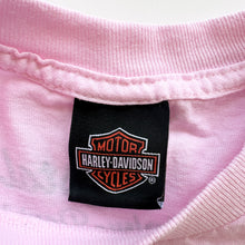 Load image into Gallery viewer, Harley Davidson t-shirt (Age 6/8)
