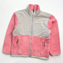 Load image into Gallery viewer, The North Face fleece (Age 10/12)
