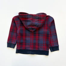 Load image into Gallery viewer, OshKosh hoodie (Age 4)

