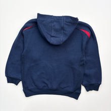 Load image into Gallery viewer, 90s Nike MLB Red Sox hoodie (Age 8/10)
