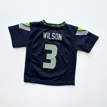 Load image into Gallery viewer, NFL Seattle Seahawks jersey (Age 3)
