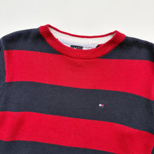 Load image into Gallery viewer, Tommy Hilfiger jumper (Age 7)
