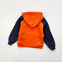 Load image into Gallery viewer, NFL Denver Broncos hoodie (Age 3)
