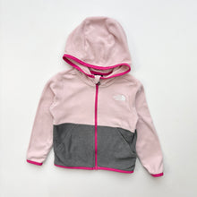 Load image into Gallery viewer, The North Face fleece (Age 3)
