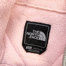 Load image into Gallery viewer, The North Face fleece (Age 7/8)
