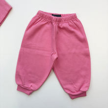 Load image into Gallery viewer, 90s co-ord two piece (Age 3/6m)
