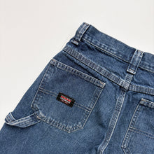 Load image into Gallery viewer, Wrangler Carpenter shorts (Age 10)
