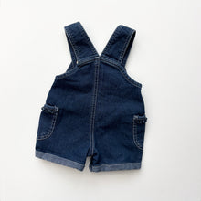 Load image into Gallery viewer, Carhartt dungaree shortalls (Age 3m)
