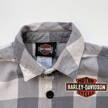 Load image into Gallery viewer, Harley Davidson shirt (Age 9/12m)
