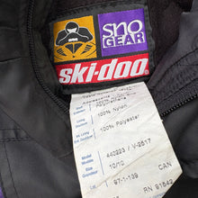 Load image into Gallery viewer, 90s Ski coat (Age 10)
