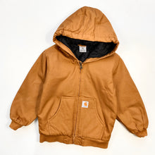 Load image into Gallery viewer, Carhartt jacket (Age 7/8)
