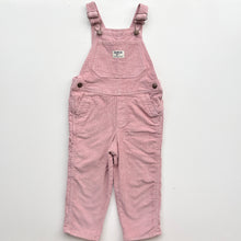 Load image into Gallery viewer, OshKosh dungarees (Age 3)
