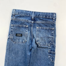 Load image into Gallery viewer, Wrangler carpenter jeans (Age 7)
