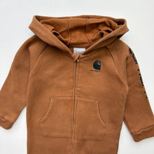Load image into Gallery viewer, Carhartt all-in-one (Age 2)
