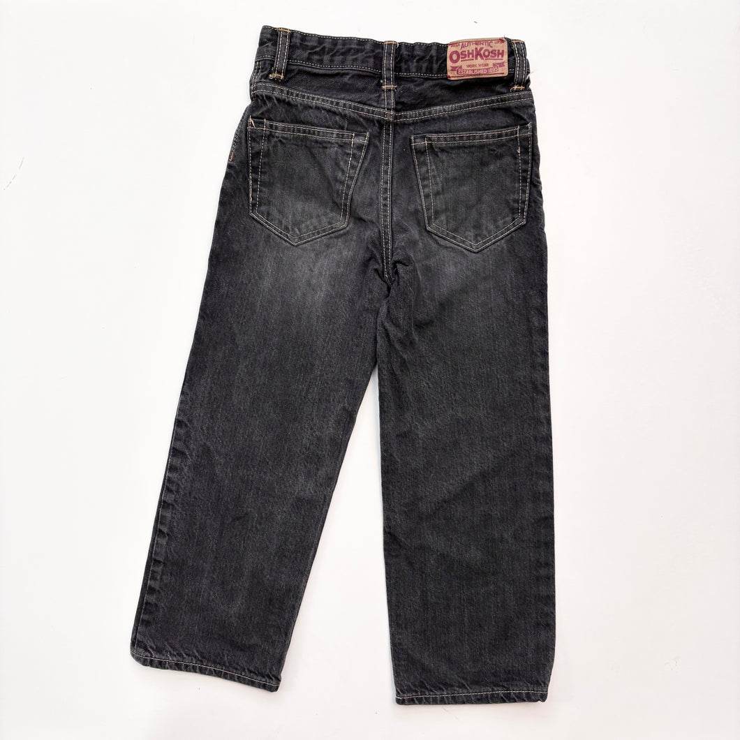 OshKosh jeans (Age 6)