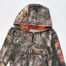 Load image into Gallery viewer, Carhartt hoodie (Age 3)
