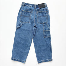 Load image into Gallery viewer, Carpenter jeans (Age 7)
