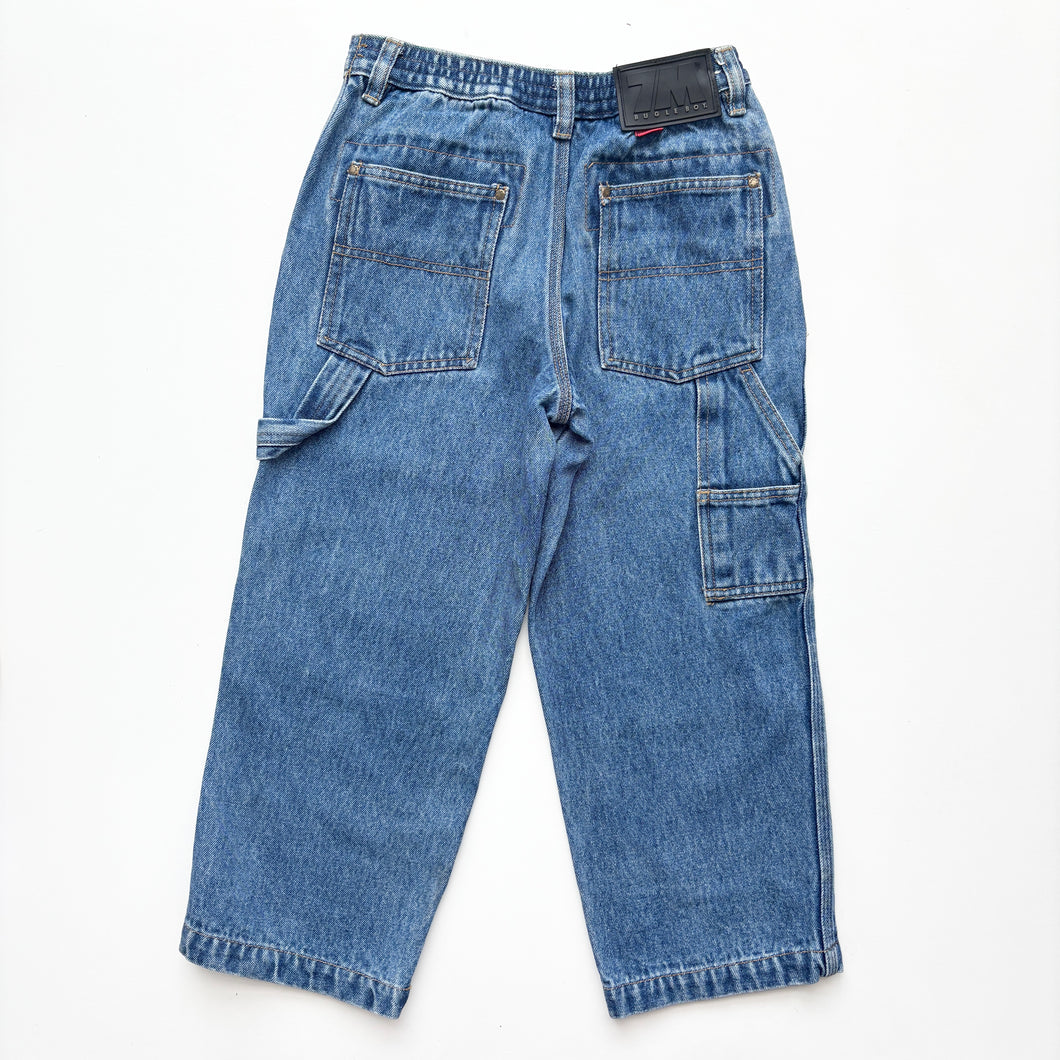 Carpenter jeans (Age 7)