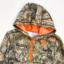 Load image into Gallery viewer, Carhartt hoodie (Age 4)
