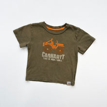 Load image into Gallery viewer, Carhartt t-shirt (Age 18m)

