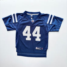 Load image into Gallery viewer, NFL Indianapolis Colts jersey (Age 5/6)
