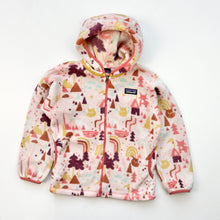 Load image into Gallery viewer, Patagonia Fleece (Age 5)
