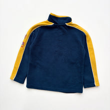 Load image into Gallery viewer, Disney Lightening McQueen fleece (Age 4)
