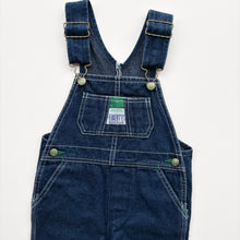 Load image into Gallery viewer, Liberty dungarees (Age 18m)
