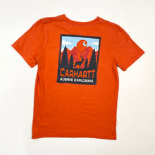 Load image into Gallery viewer, Carhartt t-shirt (Age 10/12)

