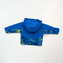 Load image into Gallery viewer, Columbia fleece (Age 3/6m)
