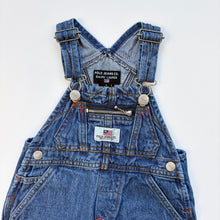 Load image into Gallery viewer, 90s Ralph Lauren dungarees (Age 3/6m)
