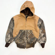 Load image into Gallery viewer, 90s Workwear jacket (Age 4)
