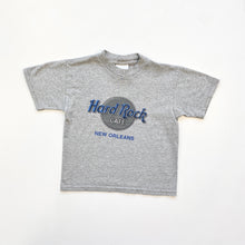 Load image into Gallery viewer, Hard Rock Cafe t-shirt (Age 4/5)
