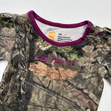 Load image into Gallery viewer, Carhartt t-shirt (Age 6m)
