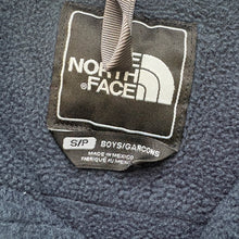 Load image into Gallery viewer, The North Face fleece (Age 7/8)
