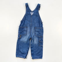 Load image into Gallery viewer, OshKosh dungarees (Age 18m)
