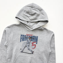 Load image into Gallery viewer, MLB Baseball hoodie (Age 8/10)
