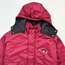 Load image into Gallery viewer, 90s American College Warthog coat (Age 8)
