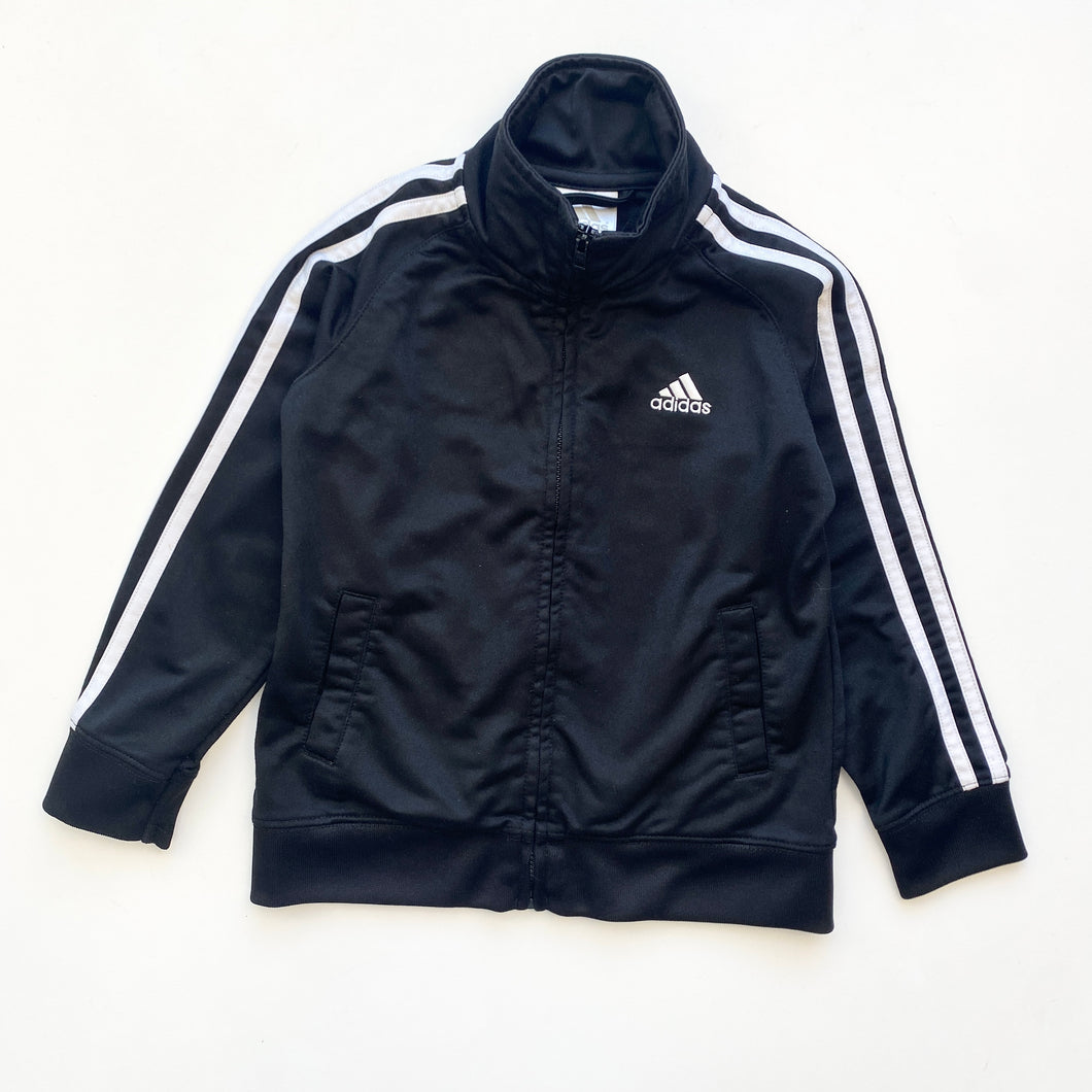 Adidas track top (Age 4)