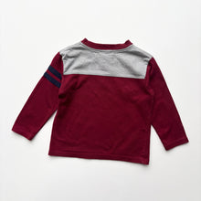 Load image into Gallery viewer, Ralph Lauren long sleeve t-shirt (Age 3)
