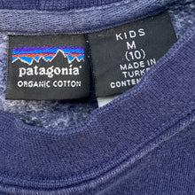 Load image into Gallery viewer, Patagonia sweatshirt (Age 10)
