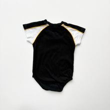 Load image into Gallery viewer, NFL Pittsburgh Steelers t-shirt (Age 18m)
