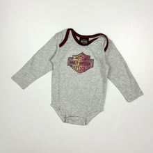 Load image into Gallery viewer, Harley Davidson t-shirt (Age 6/9m)
