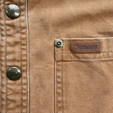 Load image into Gallery viewer, Carhartt jacket (Age 8/10)
