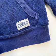 Load image into Gallery viewer, OshKosh hoodie (Age 4)
