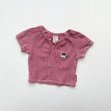 Load image into Gallery viewer, Snoopy t-shirt (Age 6/12m)
