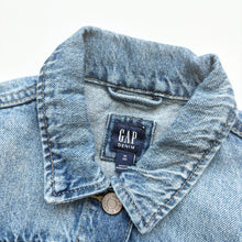 Load image into Gallery viewer, Gap Denim jacket (Age 8)
