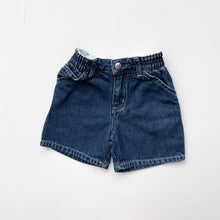 Load image into Gallery viewer, Baby Gap Denim shorts (Age 12/18m)
